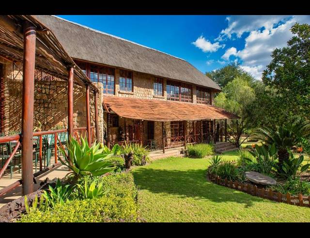 BUSINESS FOR SALE IN GLENFERNESS